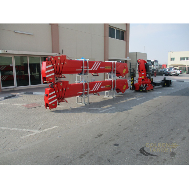 2025 Sany Palfinger SPS35000CF-44968839