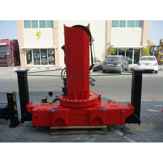 2025 Sany Palfinger SPS35000CF-44968845