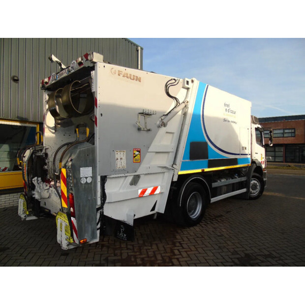 2010 Mercedes-Benz AXOR 1829-44968859