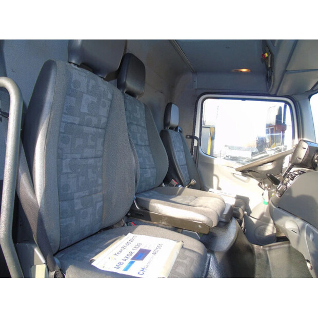 2010 Mercedes-Benz AXOR 1829-44968861