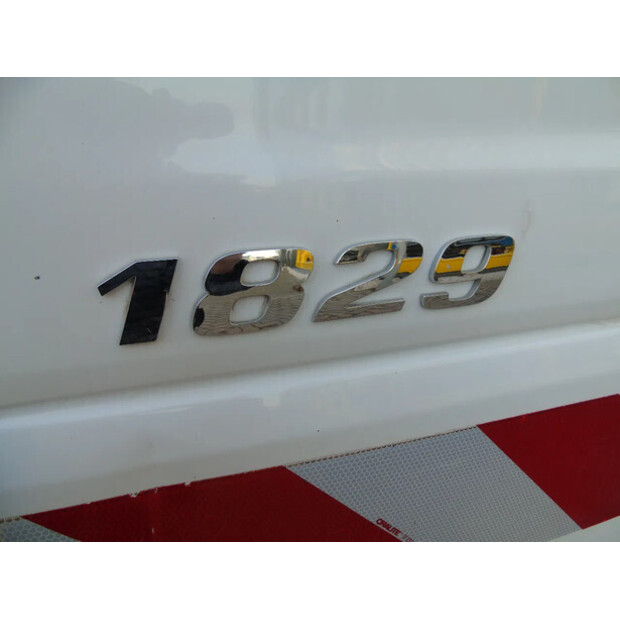 2010 Mercedes-Benz AXOR 1829-44968868