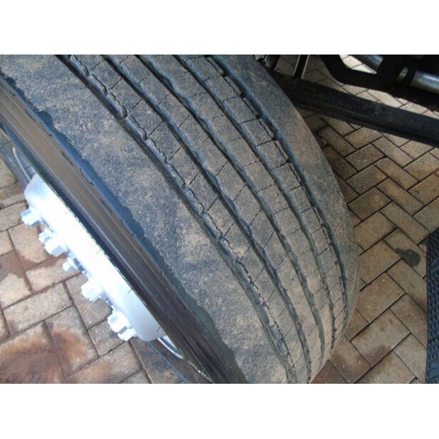 2010 Mercedes-Benz AXOR 1829-44968869