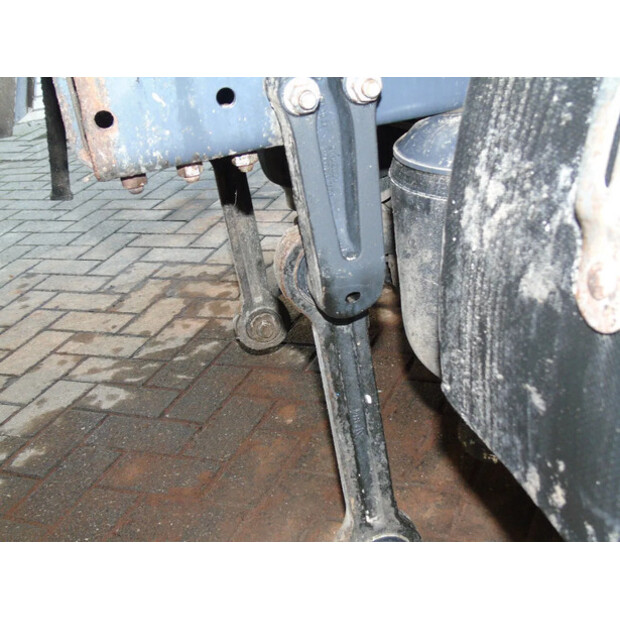 2010 Mercedes-Benz AXOR 1829-44968876