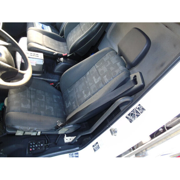 2010 Mercedes-Benz AXOR 1829-44968881