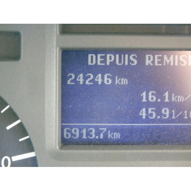 2010 Mercedes-Benz AXOR 1829-44968885