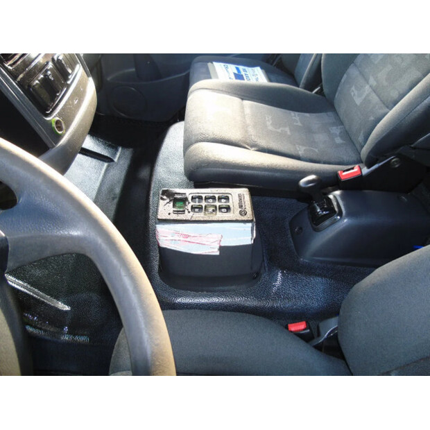 2010 Mercedes-Benz AXOR 1829-44968886