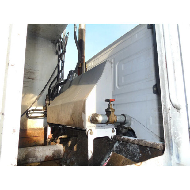 2010 Mercedes-Benz AXOR 1829-44968891