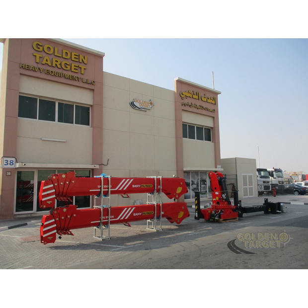 2025 Sany Palfinger SPS35000CF-44968901