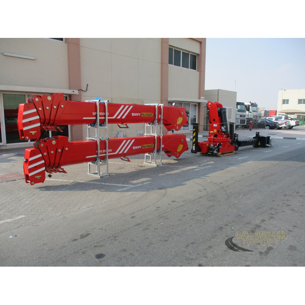 2025 Sany Palfinger SPS35000CF-44968902
