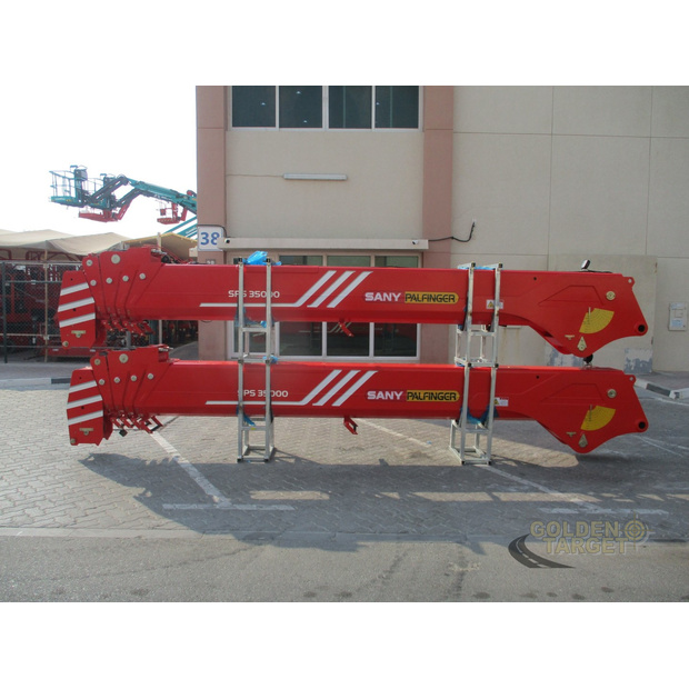 2025 Sany Palfinger SPS35000CF-44968903