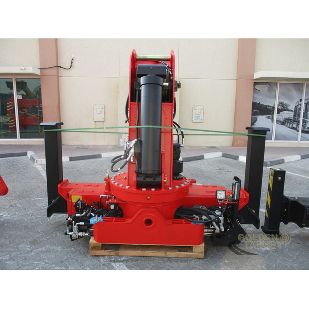 2025 Sany Palfinger SPS35000CF-44968904