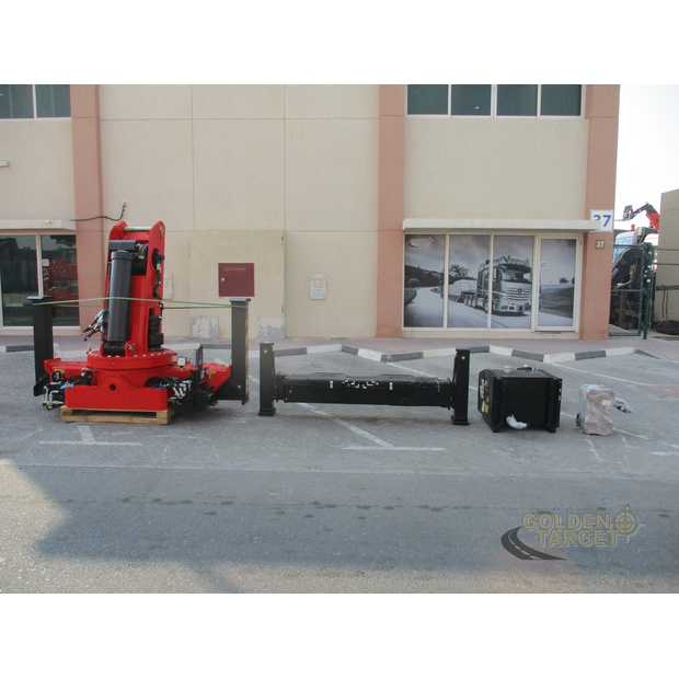 2025 Sany Palfinger SPS35000CF-44968905