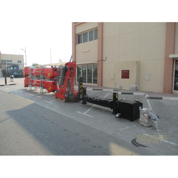 2025 Sany Palfinger SPS35000CF-44968907