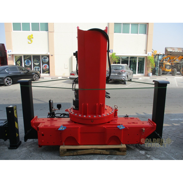 2025 Sany Palfinger SPS35000CF-44968908