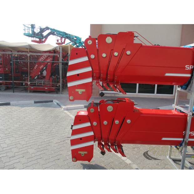 2025 Sany Palfinger SPS35000CF-44968911