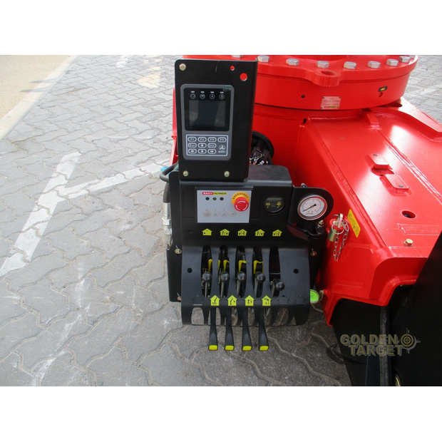 2025 Sany Palfinger SPS35000CF-44968913