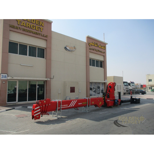 2025 Sany Palfinger SPS45000CF-44968934