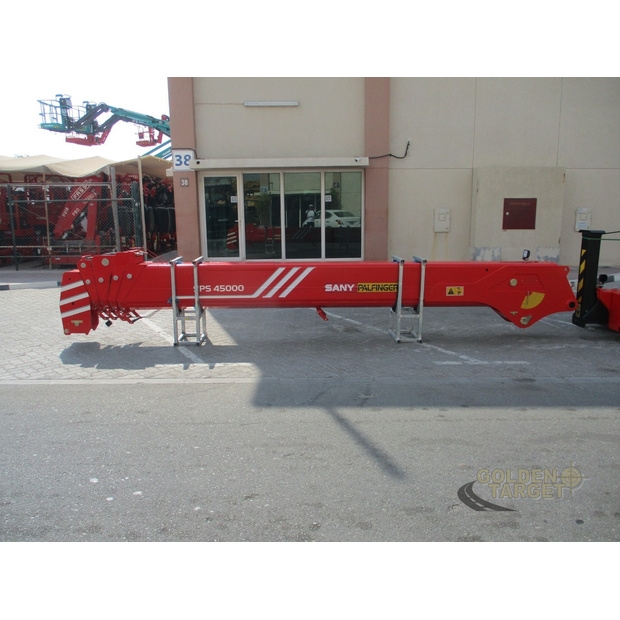 2025 Sany Palfinger SPS45000CF-44968936