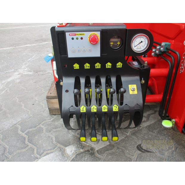 2025 Sany Palfinger SPS45000CF-44968941