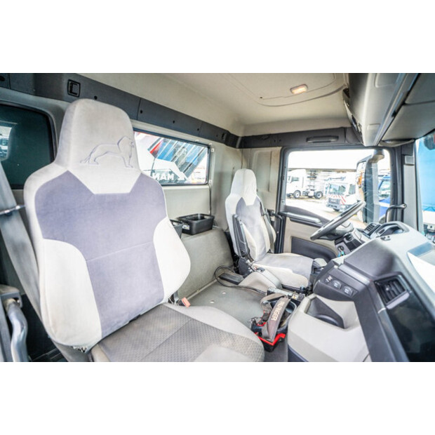2021 MAN TGS 32.470 BL + PK 24001/5xhydr.-44968956
