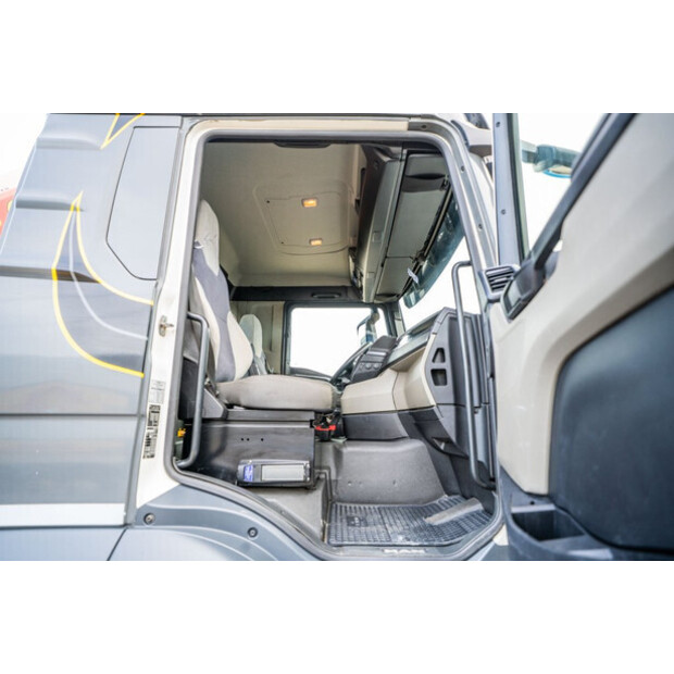 2021 MAN TGS 32.470 BL + PK 24001/5xhydr.-44968957