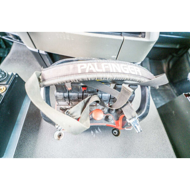 2021 MAN TGS 32.470 BL + PK 24001/5xhydr.-44968959