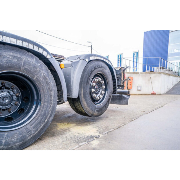 2021 MAN TGS 32.470 BL + PK 24001/5xhydr.-44968961