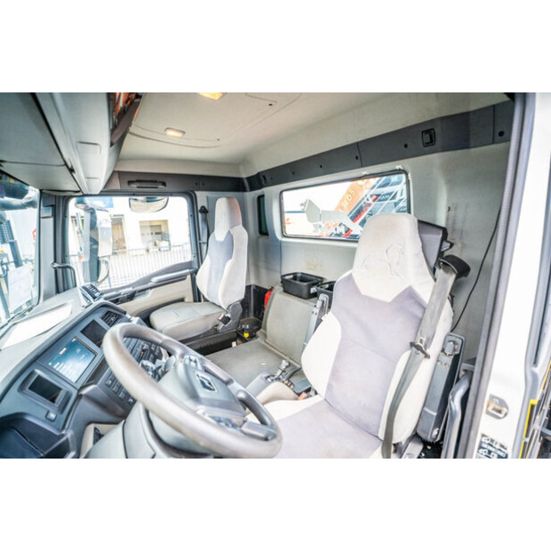 2021 MAN TGS 32.470 BL + PK 24001/5xhydr.-44968962