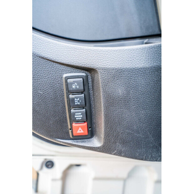 2021 MAN TGS 32.470 BL + PK 24001/5xhydr.-44968966