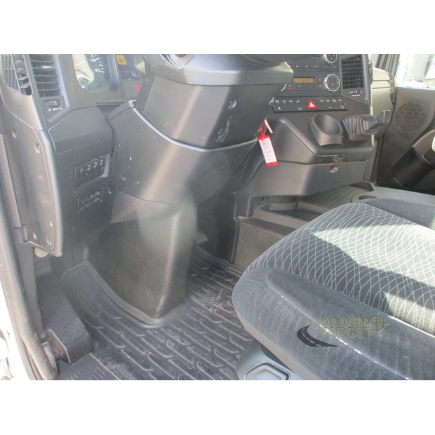 2016 Mercedes-Benz ANTOS 2543-44968975