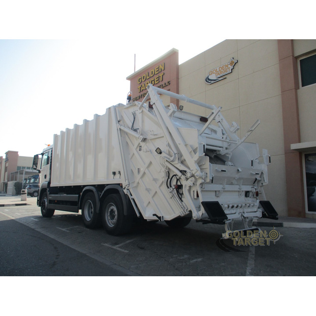 2011 MAN TGS 28.320-44968983