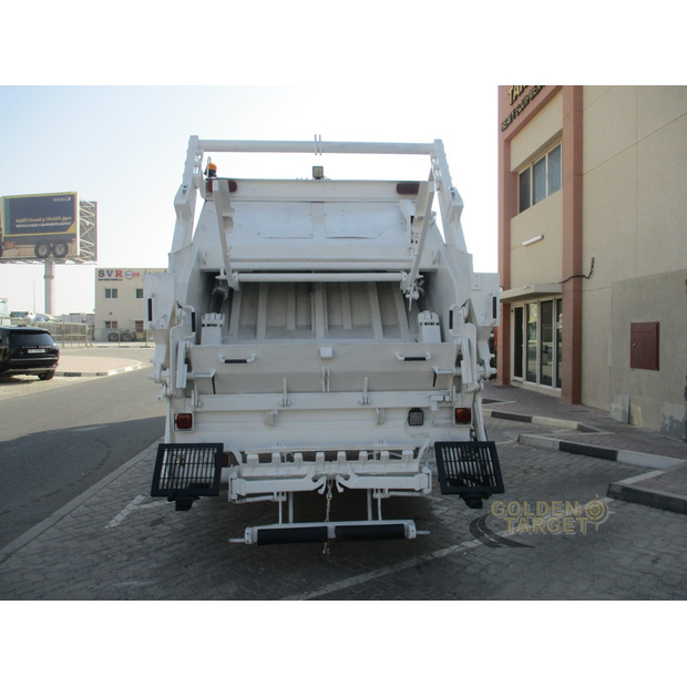 2011 MAN TGS 28.320-44968987