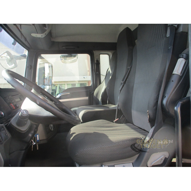 2011 MAN TGS 28.320-44968995