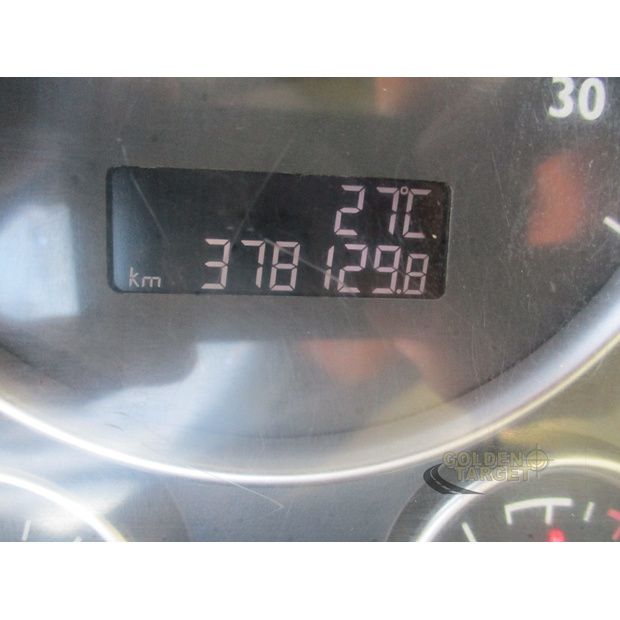 2011 MAN TGS 28.320-44968996