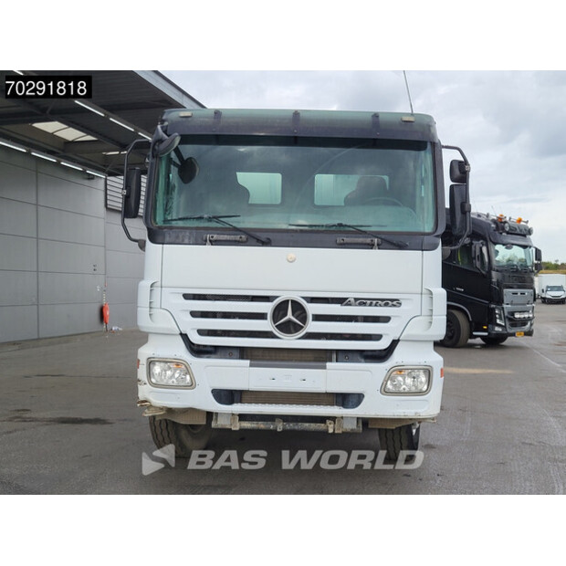 2008 Mercedes-Benz Actros 3241-44969001