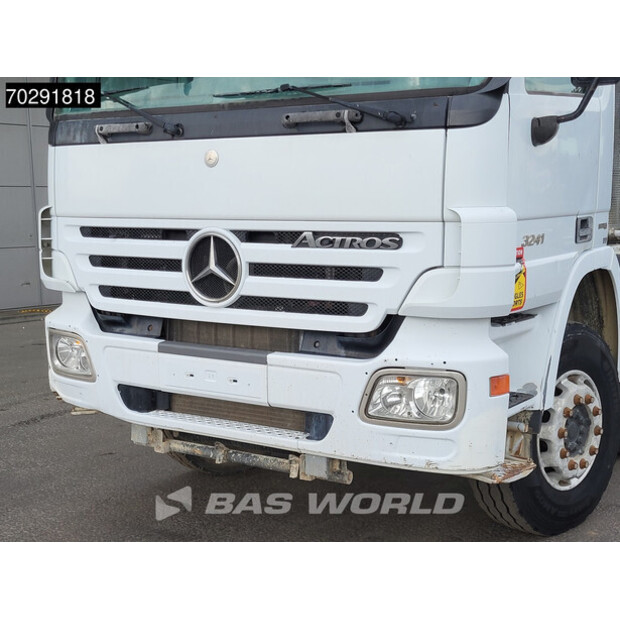2008 Mercedes-Benz Actros 3241-44969003