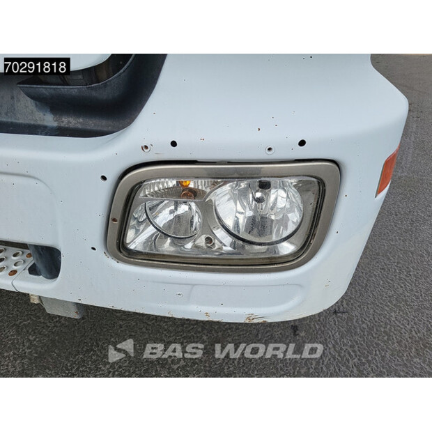 2008 Mercedes-Benz Actros 3241-44969004