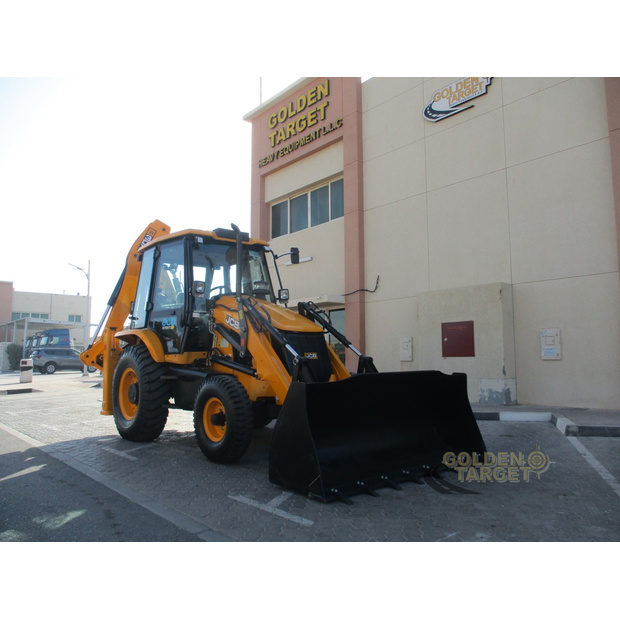 2025 JCB 3DX Plus-44969011
