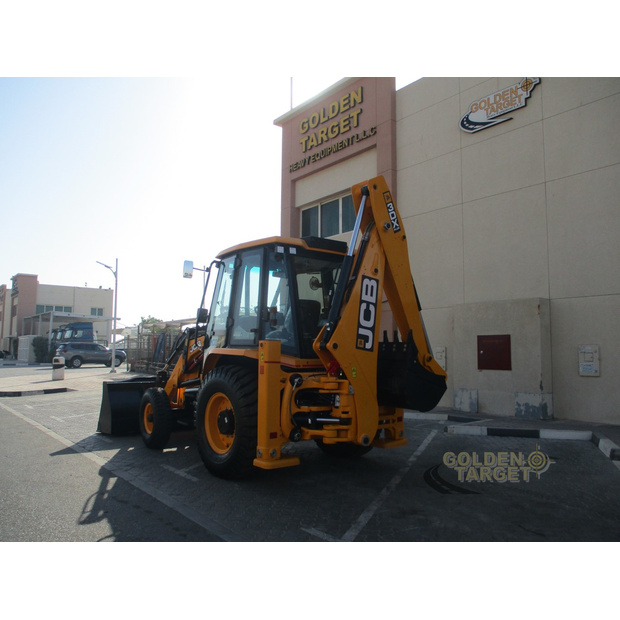 2025 JCB 3DX Plus-44969015