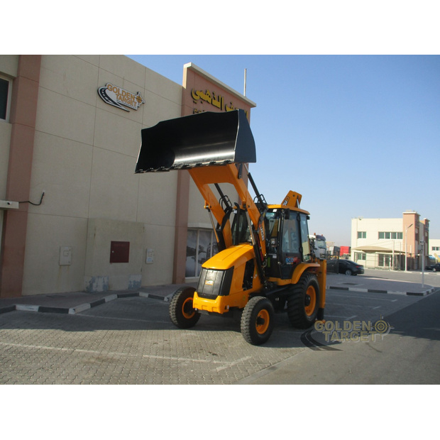2025 JCB 3DX Plus-44969018