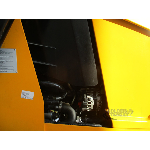 2025 JCB 3DX Plus-44969024