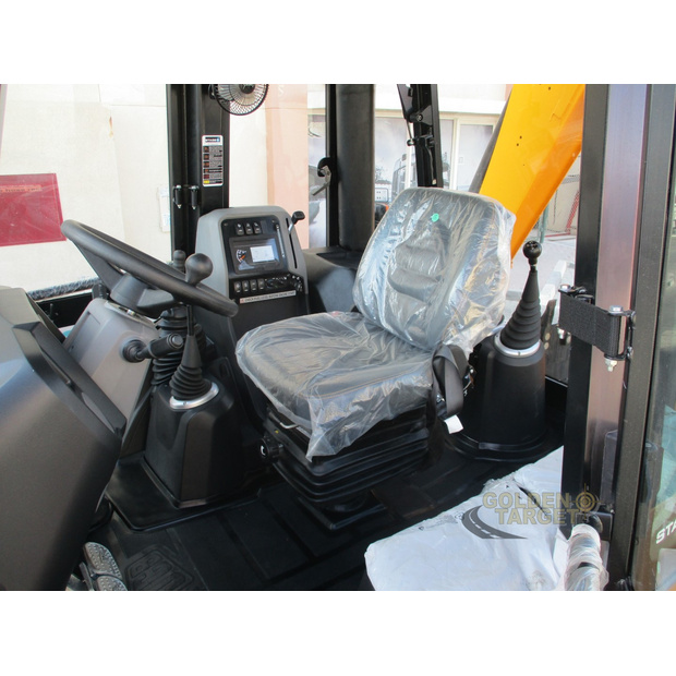 2025 JCB 3DX Plus-44969025