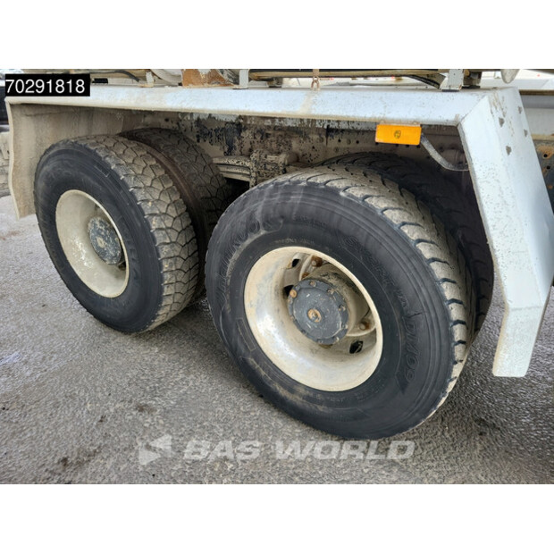 2008 Mercedes-Benz Actros 3241-44969028