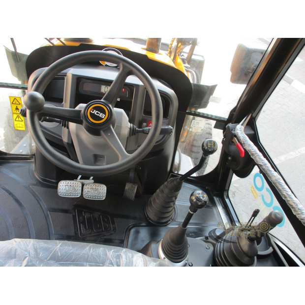 2025 JCB 3DX Plus-44969030