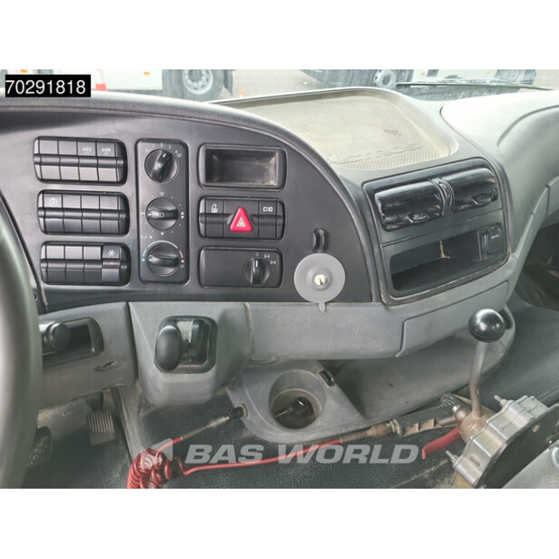 2008 Mercedes-Benz Actros 3241-44969033