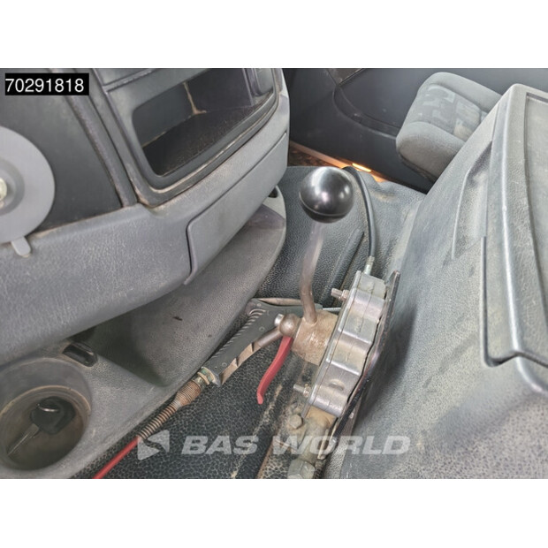 2008 Mercedes-Benz Actros 3241-44969036