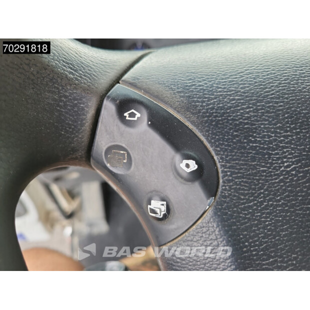 2008 Mercedes-Benz Actros 3241-44969037