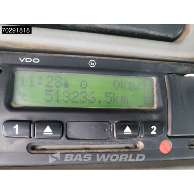 2008 Mercedes-Benz Actros 3241-44969040