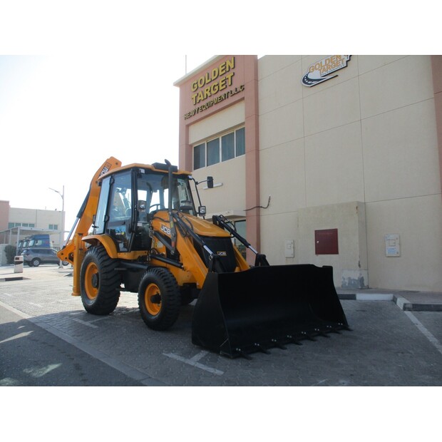 2025 JCB 3DX Plus-44969045