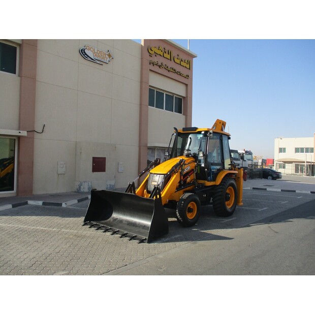 2025 JCB 3DX Plus-44969046